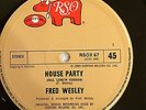 FRED WESLEY - House Party 12