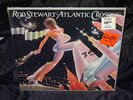 Rod Stewart ATLANTIC CROSSING SEALED USA 1975 1ST PRESS VINYL LP W/ NO BARCODE
