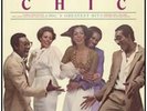 CHIC Les Plus Grands Succes De Chic LP Vinyl Brand New