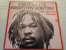 The Yaddy You Vibration - Deliver Me From My Enemies /Vivian Jackson Label