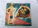RARE Peter Pan Records - How Much is that Doggie in the Window - 78 RPM