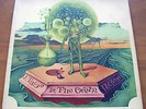 NEKTAR-LP-A TAB IN THE OCEAN-1972-BACILLUS LABEL-ORIGINAL PRESS/W/GATEFOLD-EXC