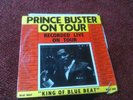 prince buster on tour L.P.
