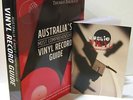 Aussie Vinyl Record Guide - Australian Music Price Guide
