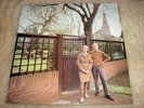 FAIRPORT CONVENTION Unhalfbricking VINYL LP record 1969 album NM/EX Island 9102
