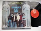 ULTRASONIC CLEAN - BUTTERFIELD BLUES BAND / EAST-WEST   1969 Orig NM-