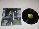RINGO STARR BEAUCOUPS OF BLUES 1970 CANADA GATEFOLD VINYL LP APPLE BEATLES EX