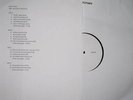 Saxon - Innocence Is No Excuse - RARE TEST PRESSING Vinyl DLP *1 of only 5