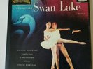 ERNEST ANSERMET- Tchaikovsky SWAN LAKE- London-Decca WBg BB 1E CSA 2204 2 LP'S