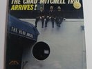 THE CHAD MITCHELL TRIO Arrives LP Colpix Rec CP-411 US 1964 M SEALED 10A