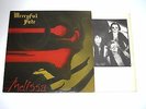MERCYFUL FATE - MELISSA - LP UK PRESSING 1983 HEAVY METAL - LISTEN