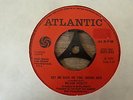 Wilson Pickett - Get Me Back On Time, Engine No.9 1970 UK 45 ATLANTIC FUNK