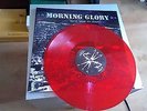 Morning Glory Poets Were My Heroes - Red Vinyl LP Fat Wreck Limited Edition