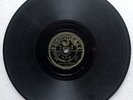 Chinese 78rpm Pathe Chow Hsuan ?? * ??? Shanghai Night  * 35465 ???? RARE?