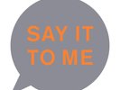 Pet Shop Boys - Say It To Me - Sealed 12