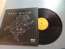 URSA MAJOR (SELF TITLED)1972 NM LP