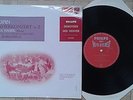 U31 PHILIPS HI-FI STEREO CLARA HASKIL CHOPIN PIANO CONCERTO No.2