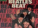 The Beatles Beat rare German Odeon LP