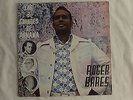 Roger Bares– LP Vinyl – “Los 3 Grandes De Panama” – CBS #20-060