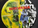 NIRVANA UNPLUGGED AND MORE PICTURE DISC