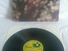 PINK FLOYD OBSCURED BY CLOUDS Uk Press rounded corner A4/B4 LP  EX+/EX see pics