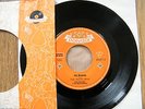 7`TONY SHERIDAN & THE BEAT BROTHERS (BEATLES)-MY BONNIE/THE SAINTS
