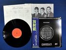 KRAFTWERK Radio - Activity ECS80418 OBI LP Ey7368