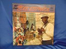 LP Nat King Cole Espanol record W1031 in sleeve all Spanish wording music