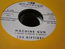 17B M- instr The Riptides machine gun Challenge 59058