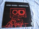 Sealed mint Ryan Adams Demolition on Lost highway 2002 perfect
