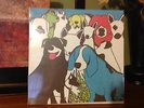 BRAND NEW SEALED RARE The Format Dog Problems Blue Vinyl 2x LP 1000 press