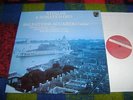 Philips 49500 396 ed1 Salvatore Accardo, violin solo: Vivaldi: sonatas. PROMO, M