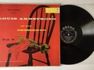 Louis Armstrong - At The Crescendo Vol 2 - 1955 Deep Groove LP DL 8169 (EX)