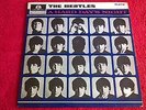 THE BEATLES - A HARD DAY'S NIGHT (MONO).     LP.