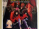 New York Dolls,Stranded in the Jungle,Japan original 7
