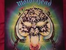 Motorhead Vinyl Record - Overkill - Great Condition