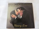 VERY RARE NICK CAVE AND THE BAD SEEDS & PJ HARVEY 7