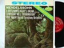 SR90174 / A MIDSUMMER NIGHT'S DREAM... / PARAY / MERCURY LIVING PRESENCE / EX