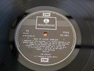 George Harrison THE BEST OF GEORGE HARRISON UK LP 1ST PRESS UNPLAYED MINT