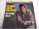 CLIFF BENNETT AND THE REBEL ROUSERS   WE'RE GONNA MAKE IT ** 1966 PARLOPHONE EP