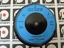 Tony Clarke - Landslide 1970s UK 45 CHESS NORTHERN SOUL