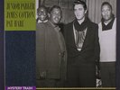 JUNIOR PARKER, JAMES COTTON, PAT HARE: Mystery Train LP Blues & R&B