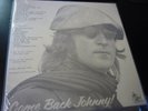 John Lennon -Come Back Johnny LP vintage release in shrink Melvin record Beatles