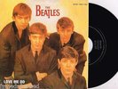 THE BEATLES - LOVE ME DO - 7