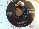 REDUCED**JANIS MARTIN 