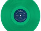 Creedence Clearwater Revival Green River LP Green Vinyl Newbury Comics EXCLUSIVE