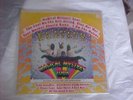 SEALED BEATLES LP  MAGICAL MYSTERY TOUR W/BOOKLET CAPITOL SMAL-2835