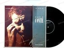 Paolo Conte - The Best Of Paolo Conte GER LP 1986 + Insert //1