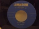 The Upfronts,Lummtone 106,