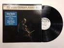 Jonas Starker: Dvorak Violoncello Concerto/Bruch Kol Nidrei LP Mercury (Promo)
